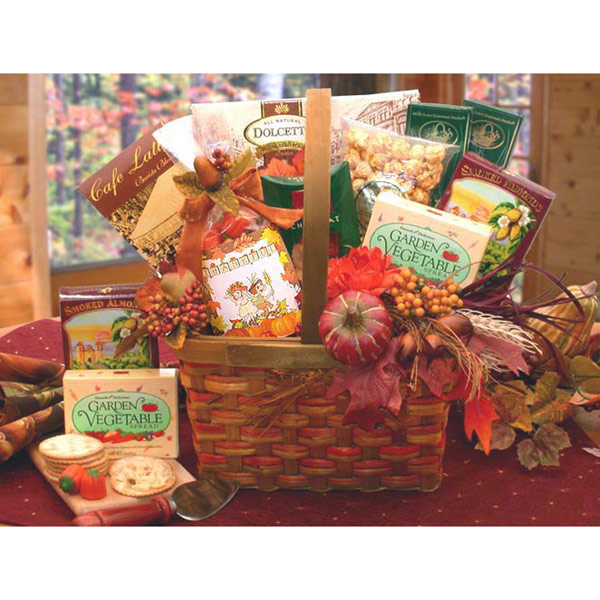 Elegant Gift Baskets Online Harvest Blessings Gourmet Fall Gift Basket, Elegant Gift Baskets Online