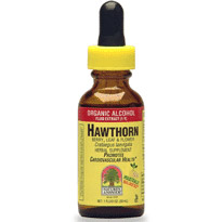 Nature's Answer Hawthorn Extract Liquid 1 oz from Nature's Answer
