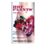 Far Long Hot Plants for Her, 60 Capsules, Far Long Pharmaceutical