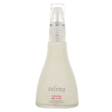 The Jojoba Company Hydrating Day Cream, Daily Moisturiser, 1.7 oz, The Jojoba Company