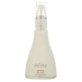 The Jojoba Company Hydrating Day Cream, With Antioxidants, 2.9 oz, The Jojoba Company