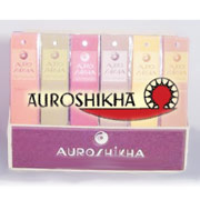 Auroshikha Candles & Incense True To Nature Incense African Violet, 10 g, Auroshikha Candles & Incense