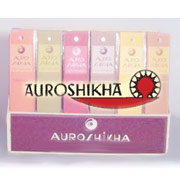 Auroshikha Candles & Incense True To Nature Incense Indra Sandal, 10 g, Auroshikha Candles & Incense