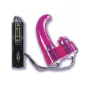 California Exotic Novelties Insatiable G, G-Spot Vibrator, California Exotic Novelties