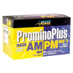 ISS Research ISS ProminoPlus AM/PM Mix, 30 Day Supply