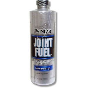 Twinlab Joint Fuel Liquid Concentrate 16 oz from Twinlab