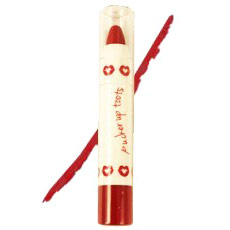 Jumbo Lip Lipstick - Pucker Up Toots, Bonita Cosmetics