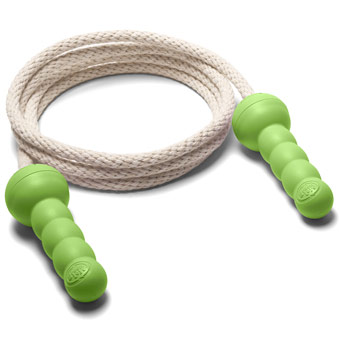 Green Toys Inc. Jump Rope, Green, 1 ct, Green Toys Inc.