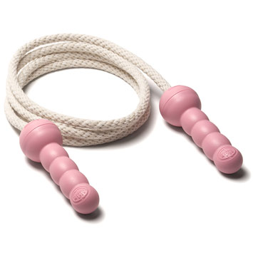 Green Toys Inc. Jump Rope, Pink, 1 ct, Green Toys Inc.