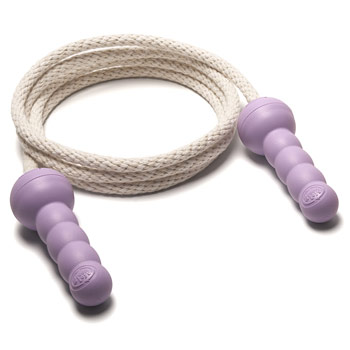 Green Toys Inc. Jump Rope, Purple, 1 ct, Green Toys Inc.