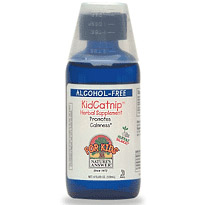 Nature's Answer KID Catnip Extract Liquid 4 oz from Nature's Answer