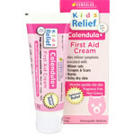 Homeolab USA Kids Relief Calendula+ First Aid Cream, 1.76 oz, Homeolab USA