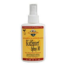 All Terrain KidSport Spray SPF 30 Sunscreen, 3 oz, All Terrain