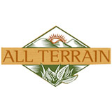 All Terrain KidsSanz, Antiseptic Hand Sanitizer, Fragrance Free, 2 oz, All Terrain