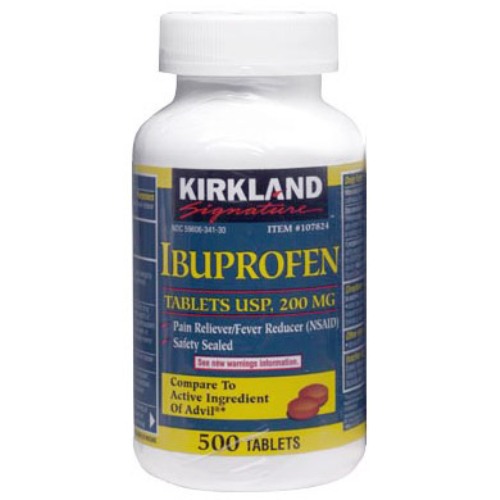 cheapest ibuprofen tablets