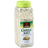 Lawry's Lawry's Garlic Salt, 33 oz