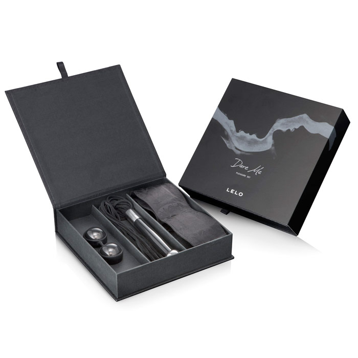 Lelo Dare Me Pleasure Gift Set