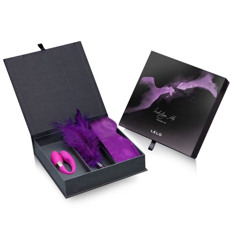 Lelo Indulge Me Pleasure Gift Set