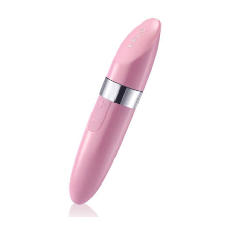 Lelo Intimate Products Lelo Mia Vibrator, Petal Pink