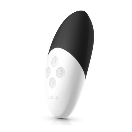 Lelo Intimate Products Lelo Siri Intimate Massager, Red