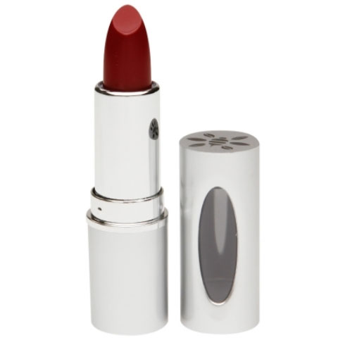 Honeybee Gardens Truly Natural Lipstick, Vintage Merlot, 0.13 oz, Honeybee Gardens