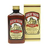 Lucky Tiger Liquid Shave Cream, 5 oz, Lucky Tiger