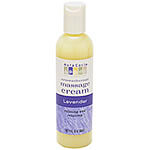 Aura Cacia Massage Cream Lavender 4 oz, from Aura Cacia