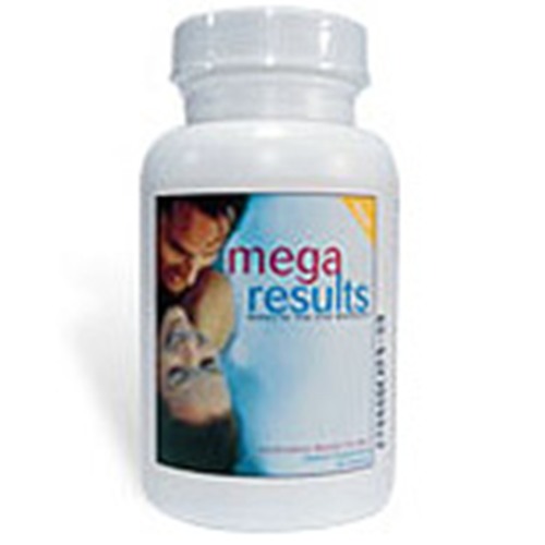 Herbal Groups Inc. Mega Results, Performance Booster for Men, 90 Tablets, Herbal Groups
