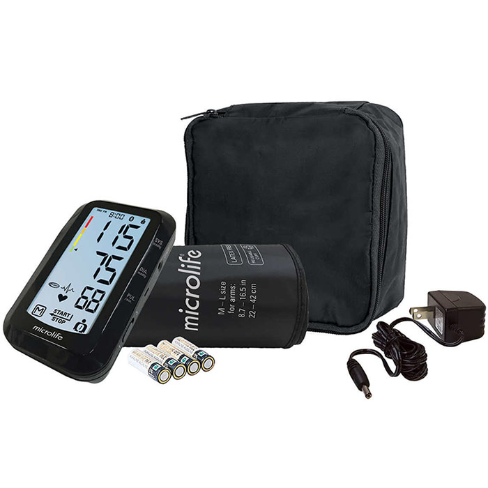 Microlife Microlife Premium Automatic Blood Pressure Monitor