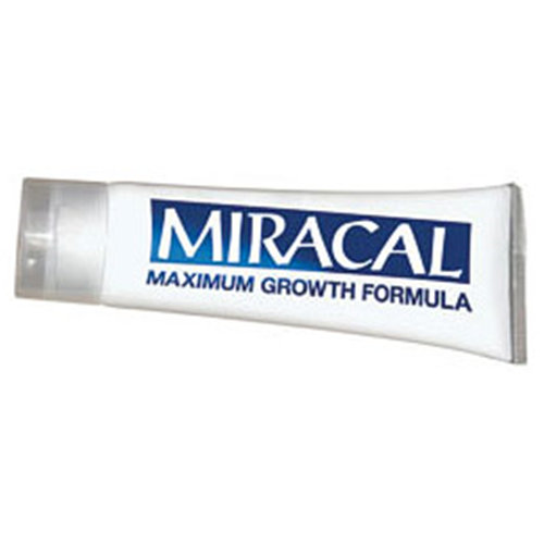 Generic Miracal Maximum Growth Formula Cream, 4 oz