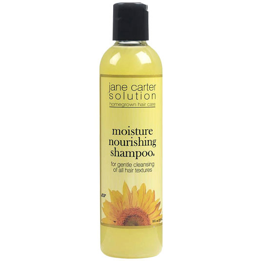 Jane Carter Solution Moisture Nourishing Shampoo, 8 oz, Jane Carter Solution