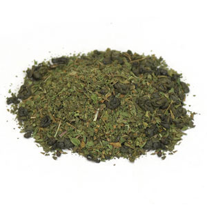 StarWest Botanicals Moroccan Mint Green Tea Organic, Fair Trade, 1 lb, StarWest Botanicals