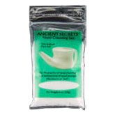Ancient Secrets Nasal Cleansing Salt Bag, 8 oz, Ancient Secrets