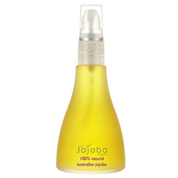 The Jojoba Company 100% Natural Australian Jojoba Oil, Natural Moisturiser, 2.9 oz, The Jojoba Company