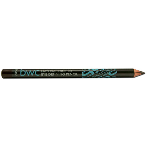 Beauty Without Cruelty Natural Eye Pencil, Soft Brown, 0.04 oz, Beauty Without Cruelty