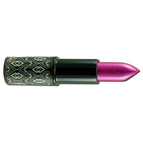 Beauty Without Cruelty Natural Infusion Lipstick, Azalea, 0.14 oz, Beauty Without Cruelty