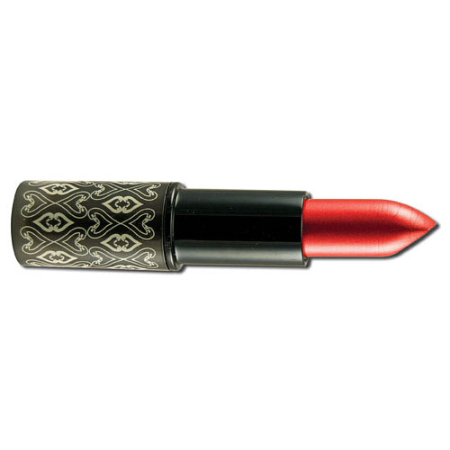 Beauty Without Cruelty Natural Infusion Lipstick, Copper, 0.14 oz, Beauty Without Cruelty