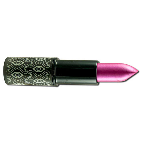Beauty Without Cruelty Natural Infusion Lipstick, Pink Crush, 0.14 oz, Beauty Without Cruelty