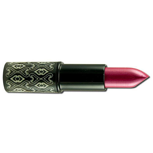 Beauty Without Cruelty Natural Infusion Lipstick, Rosewood, 0.14 oz, Beauty Without Cruelty