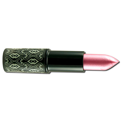 Beauty Without Cruelty Natural Infusion Lipstick, Silver Rose, 0.14 oz, Beauty Without Cruelty