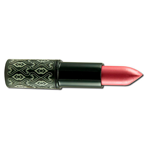 Beauty Without Cruelty Natural Infusion Lipstick, Tea Rose, 0.14 oz, Beauty Without Cruelty