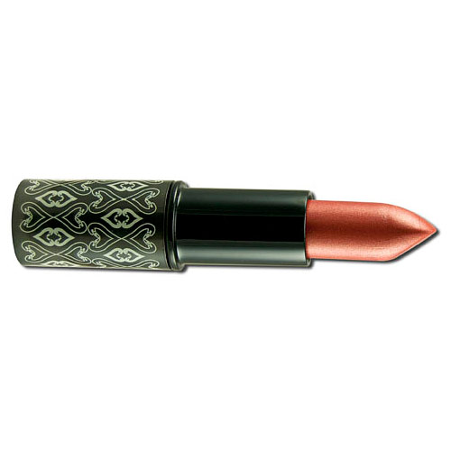 Beauty Without Cruelty Natural Infusion Lipstick, Warm Pecan, 0.14 oz, Beauty Without Cruelty