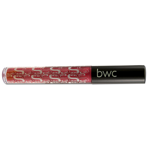Beauty Without Cruelty Natural Lip Gloss, Coral Mist, 0.1 oz, Beauty Without Cruelty