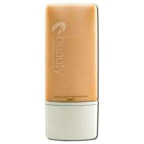 Beauty Without Cruelty Natural Look Tinted Moisturizer - Light, 30 ml, Beauty Without Cruelty