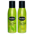 ShiKai Natural Tea Tree Conditioner, 2 oz, ShiKai