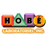 Hobe Labs Hobe Naturals Body Wash, Tropical Breeze, 10 oz, Hobe Labs