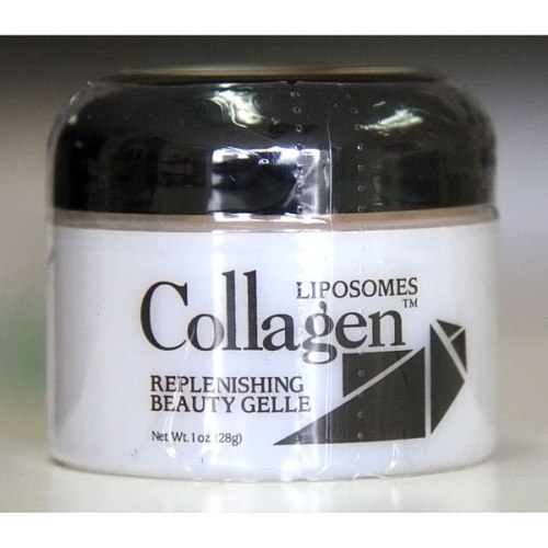 NeoCell Neocell Liposomes Collagen, Beauty Gelle, 1 oz