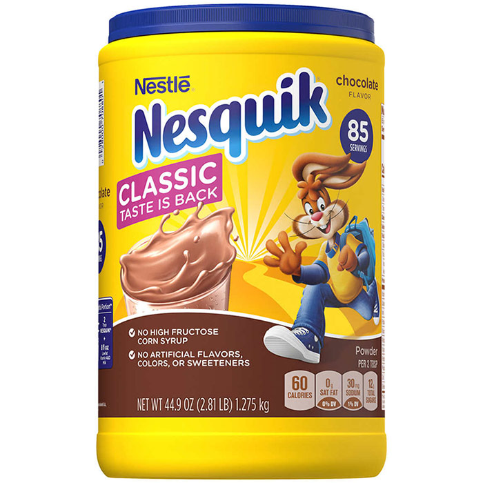 Nestle Abuelita Authentic Mexican Hot Chocolate Drink Mix, 6 Tablets (19 oz)