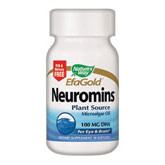 Nature's Way Neuromins DHA Vegetarian 30 softgels from Nature's Way
