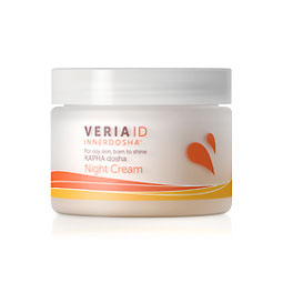 Veria ID Innerdosha Night Light Night Cream, 1.7 oz, Veria